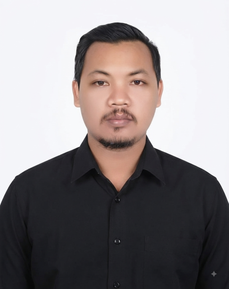 Edi Widodo — MEP Designer